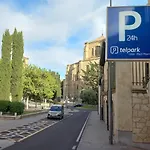 Apartamento Luxor Doble, Gran Vía Salamanca