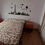 Luxor Doble, Gran Vía Apartamento Salamanca