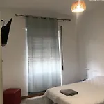 Apartamento Luxor Doble, Gran Vía Salamanca