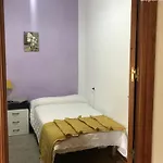 Luxor Doble, Gran Vía Apartamento Salamanca