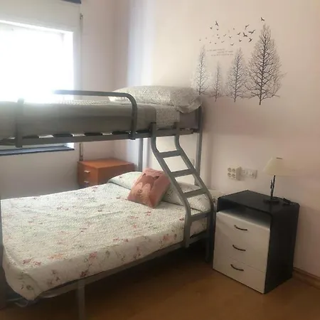 Luxor Doble, Gran Via Salamanca