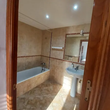 Apartment Luxor Doble, Gran Via *