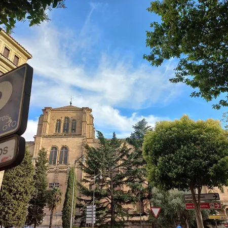 Luxor Doble, Gran Via * Salamanca