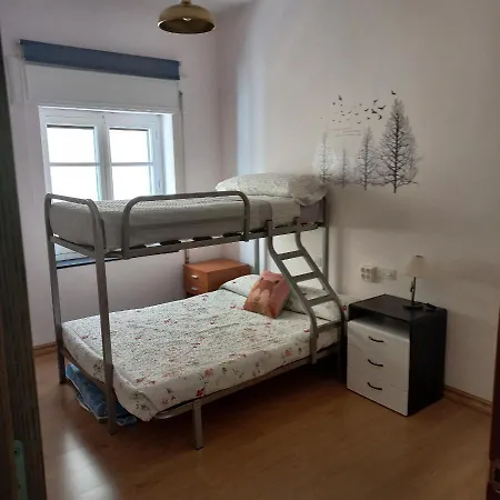 Luxor Doble, Gran Via