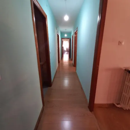 Luxor Doble, Gran Via Apartment Salamanca