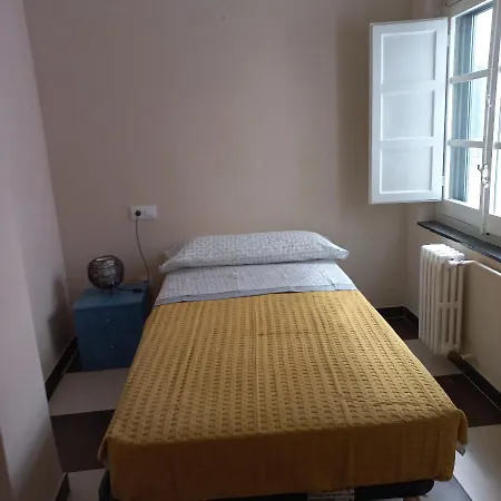 Luxor Doble, Gran Via Apartment