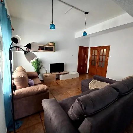 Apartment Luxor Doble, Gran Via