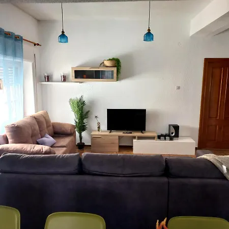 Luxor Doble, Gran Via Apartment