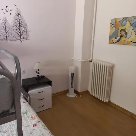 Luxor Doble, Gran Via Apartment *