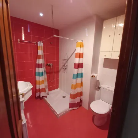 Luxor Doble, Gran Via