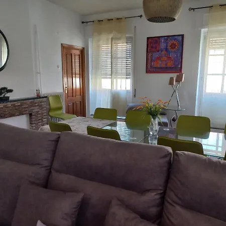 Luxor Doble, Gran Via