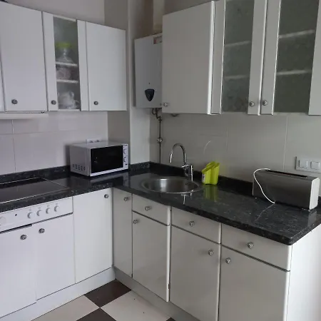 Luxor Doble, Gran Via Salamanca