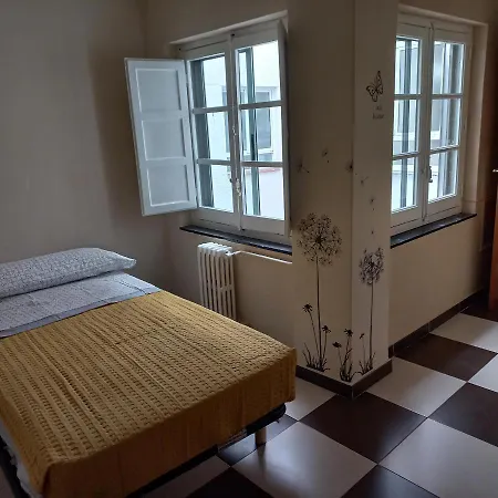 Luxor Doble, Gran Via Apartment *