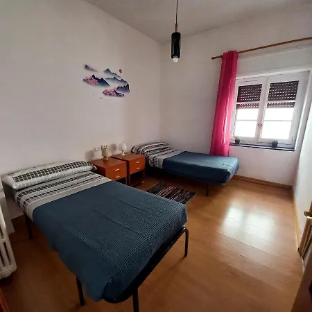 Apartment Luxor Doble, Gran Via