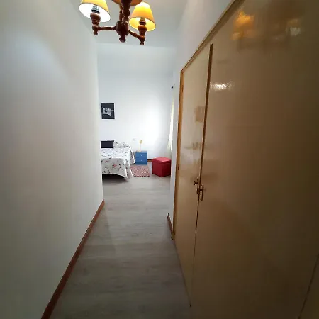 Luxor Doble, Gran Via Salamanca