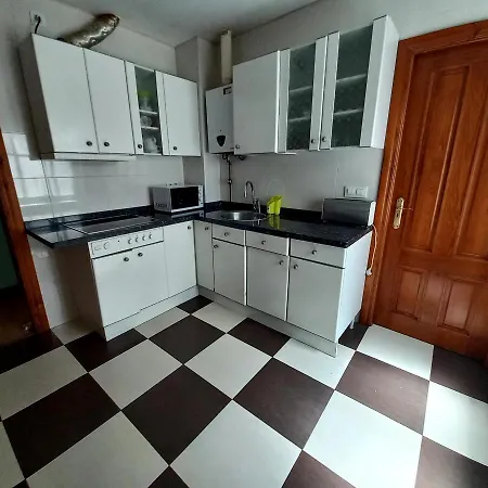 Appartement Luxor Doble, Gran Via *
