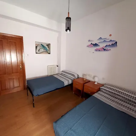 Apartment Luxor Doble, Gran Via