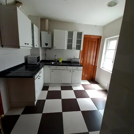 Luxor Doble, Gran Via Apartment