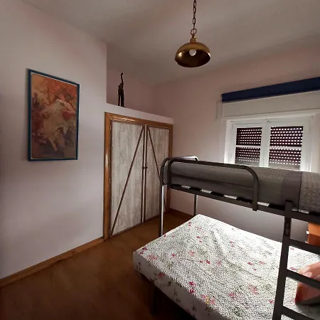 Luxor Doble, Gran Via Apartment Salamanca