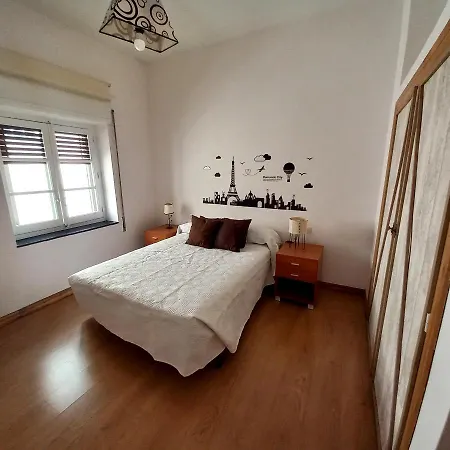 Luxor Doble, Gran Via *