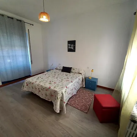 Luxor Doble, Gran Via Apartment *