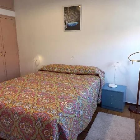 Luxor Doble, Gran Via * Salamanca