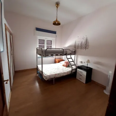 Apartamento Luxor Doble, Gran Vía