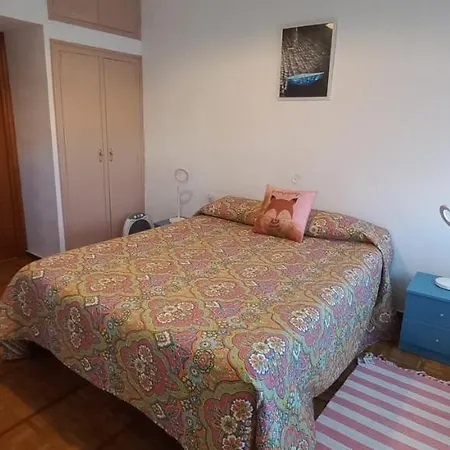 Apartment Luxor Doble, Gran Via