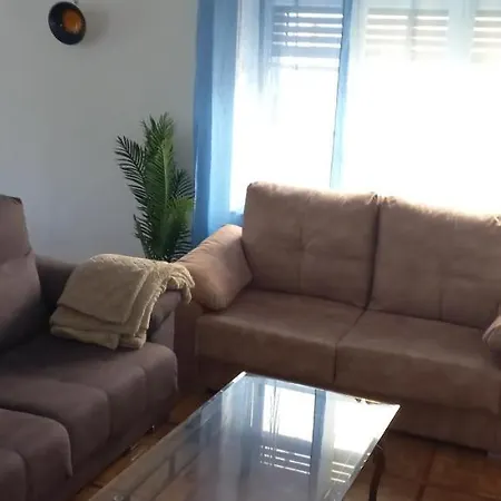 Luxor Doble, Gran Via Salamanca