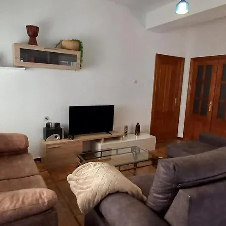 Apartment Luxor Doble, Gran Via *