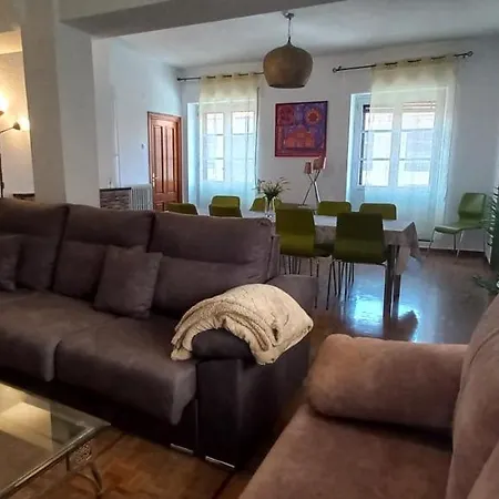 Apartamento Luxor Doble, Gran Vía