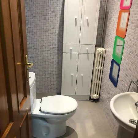 Luxor Doble, Gran Via