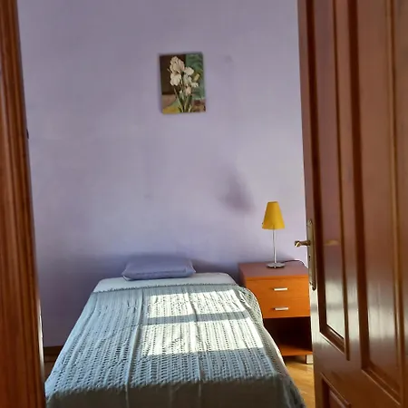 Apartamento Luxor Doble, Gran Vía