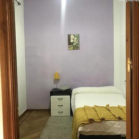 Apartment Luxor Doble, Gran Via