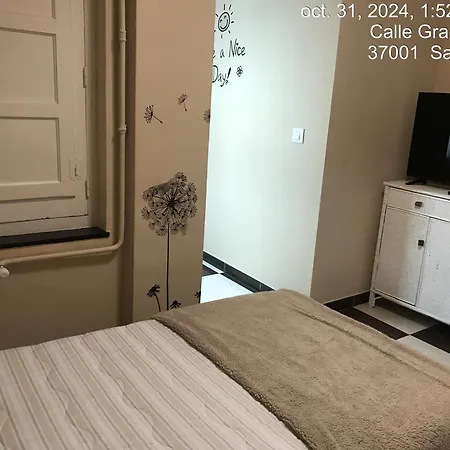 Luxor Doble, Gran Via