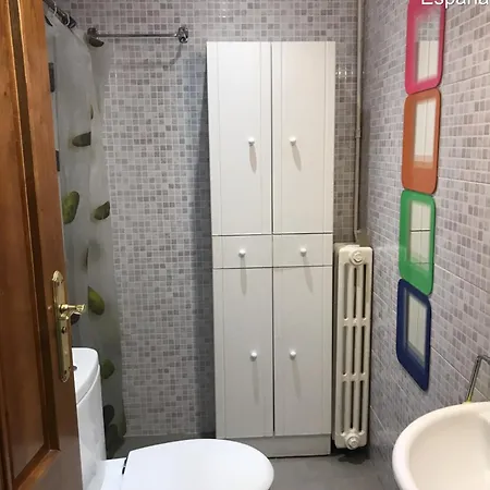 Apartment Luxor Doble, Gran Via