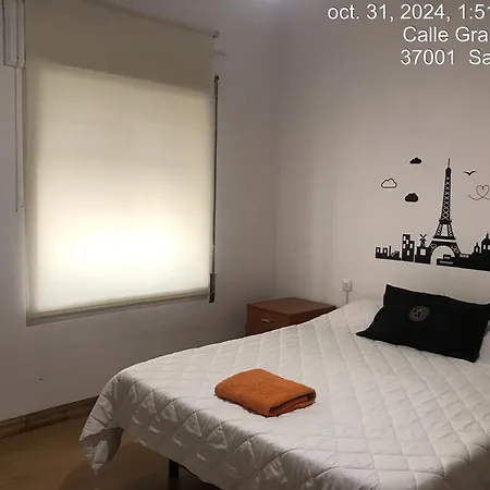 Luxor Doble, Gran Via