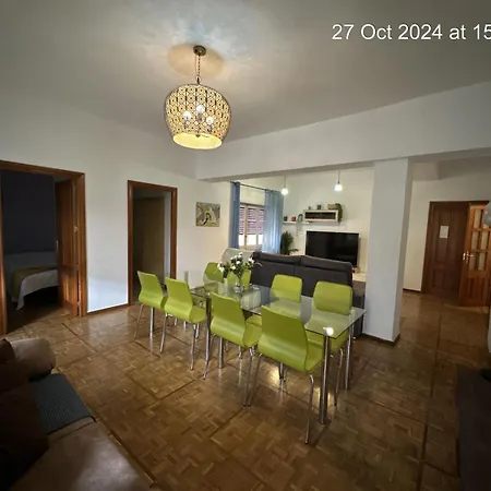 Luxor Doble, Gran Via Salamanca