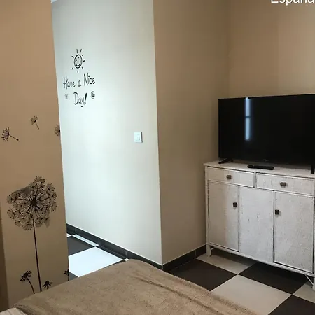 Luxor Doble, Gran Via