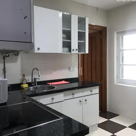 Apartment Luxor Doble, Gran Via *