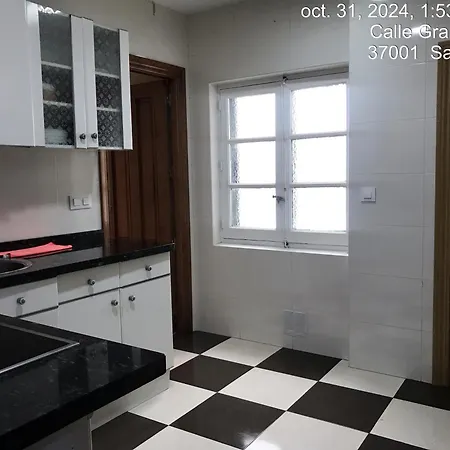 Appartement Luxor Doble, Gran Via *