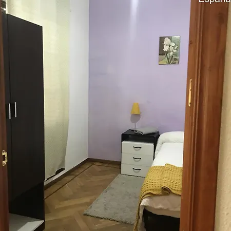 Apartment Luxor Doble, Gran Via