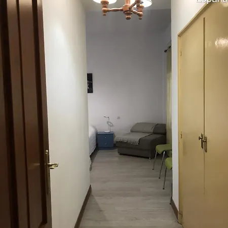 Luxor Doble, Gran Via * Salamanca