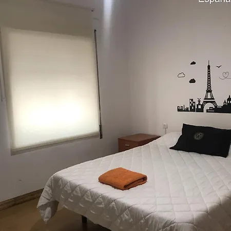 Luxor Doble, Gran Via