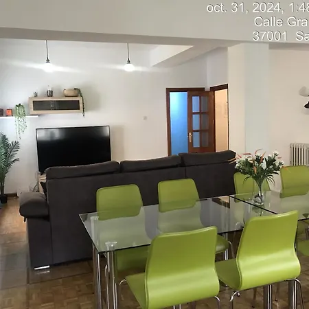 Luxor Doble, Gran Vía Apartamento