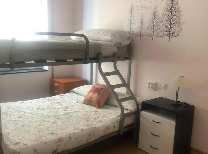 Luxor Doble, Gran Via Salamanque