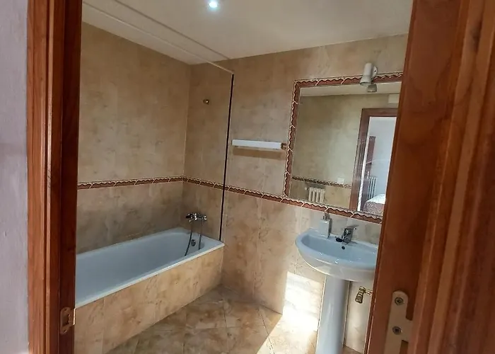 Appartement Luxor Doble, Gran Via *