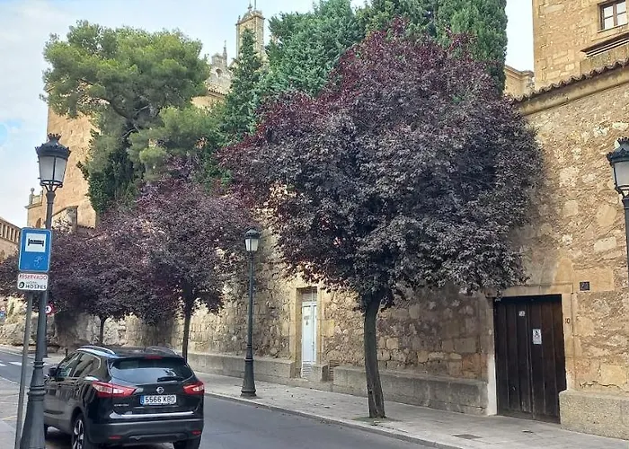 Luxor Doble, Gran Via * Salamanque