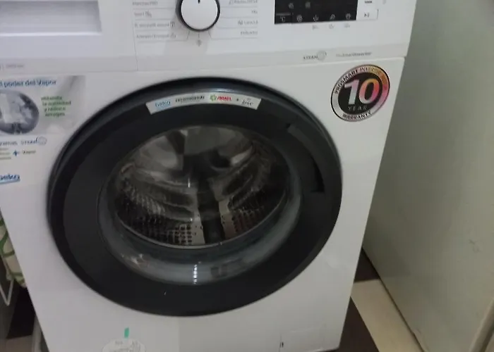 Appartement Luxor Doble, Gran Via *