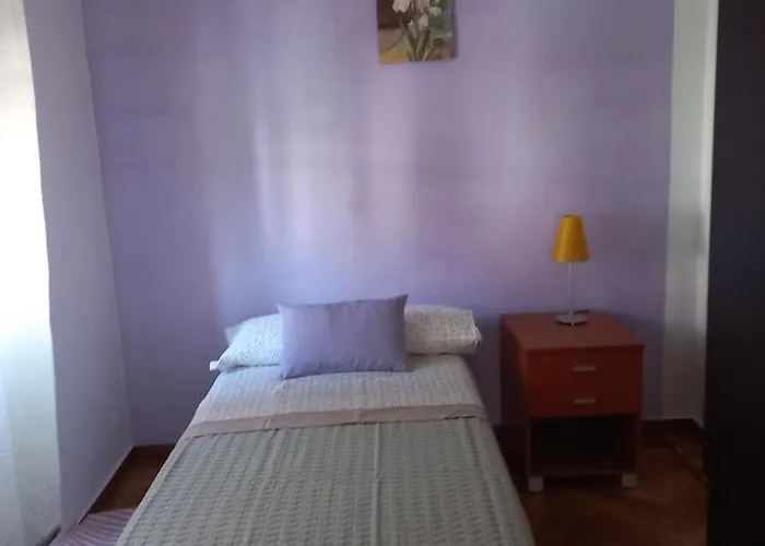 Appartement Luxor Doble, Gran Via